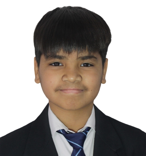 Delhi Public School Rudrapur