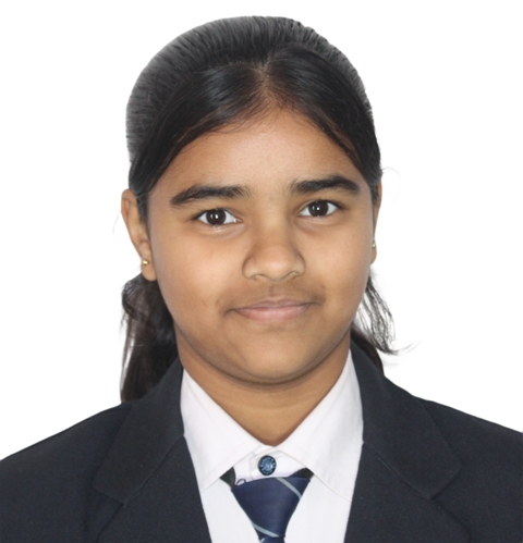 Delhi Public School Rudrapur