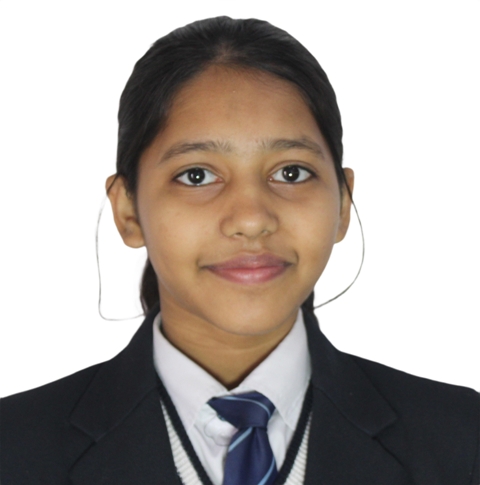 Delhi Public School Rudrapur