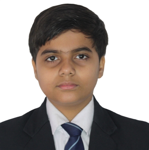 Delhi Public School Rudrapur