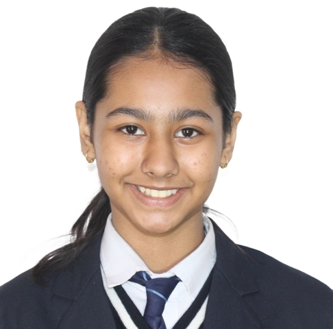 Delhi Public School Rudrapur