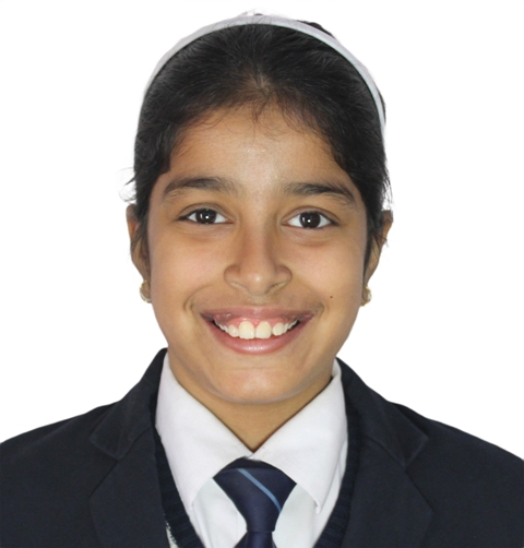 Delhi Public School Rudrapur