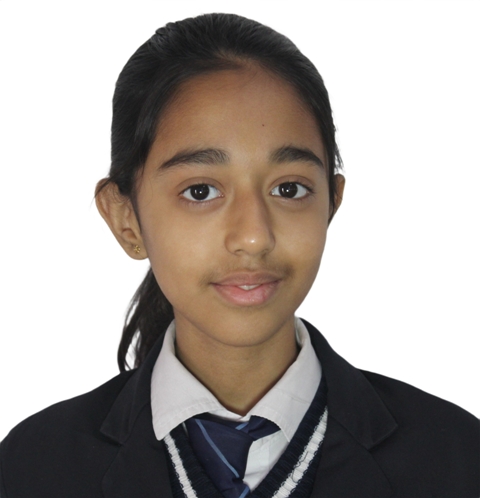 Delhi Public School Rudrapur
