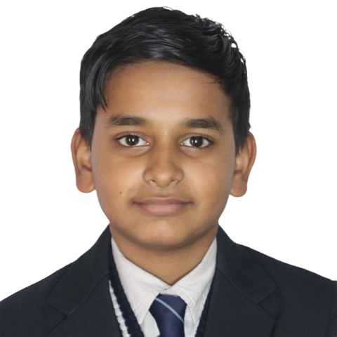 Delhi Public School Rudrapur