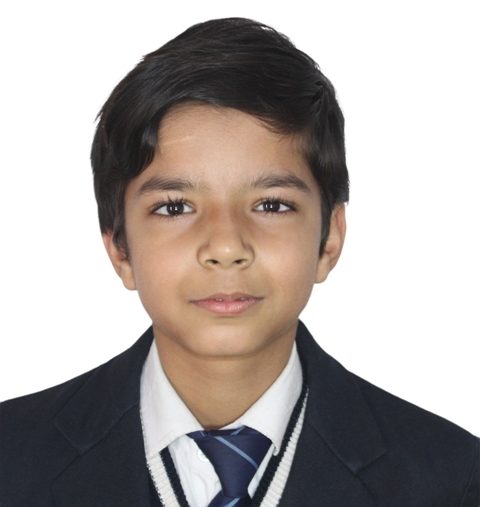 Delhi Public School Rudrapur