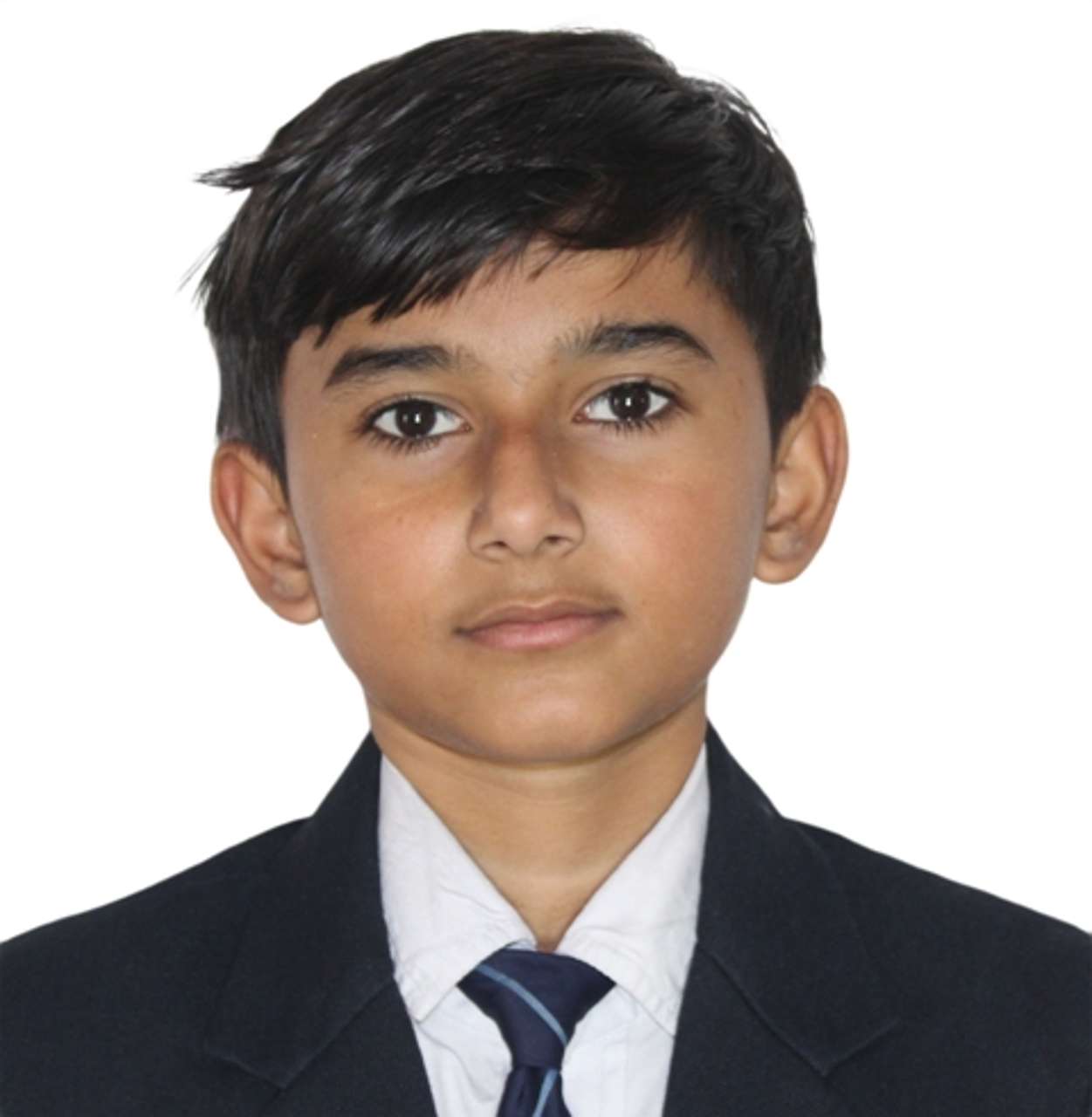 Delhi Public School Rudrapur