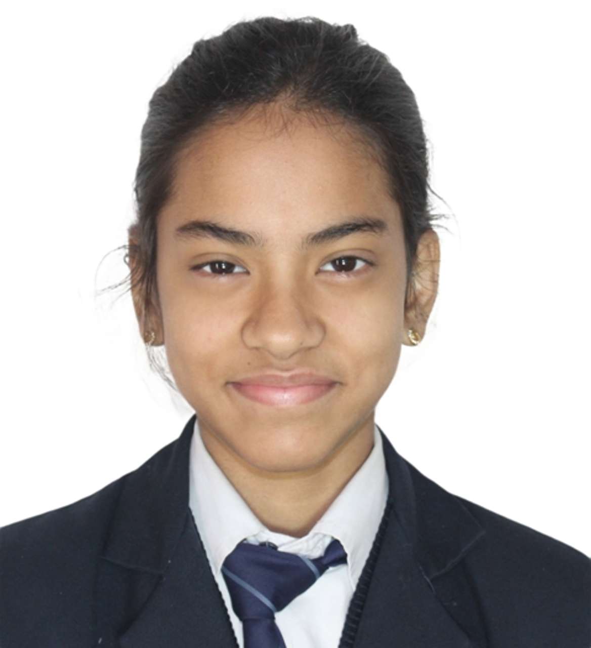 Delhi Public School Rudrapur