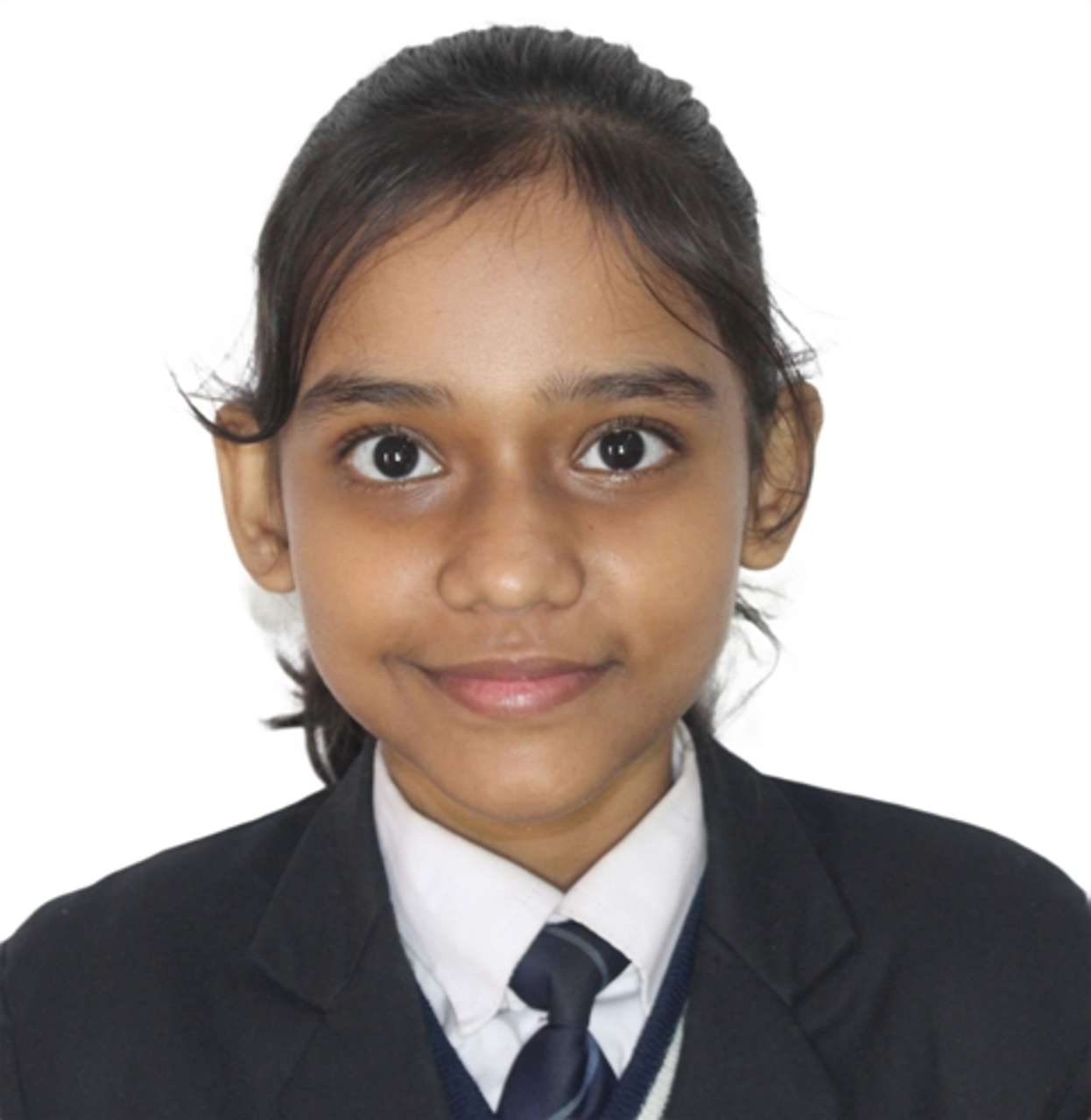 Delhi Public School Rudrapur