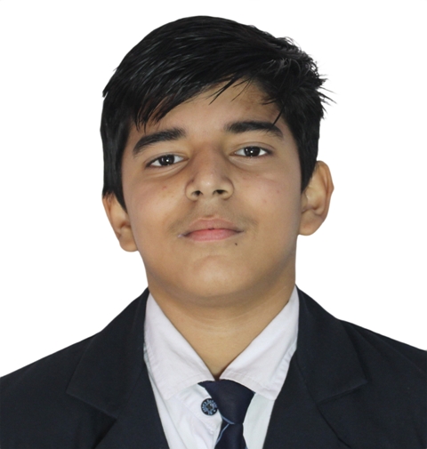 Delhi Public School Rudrapur