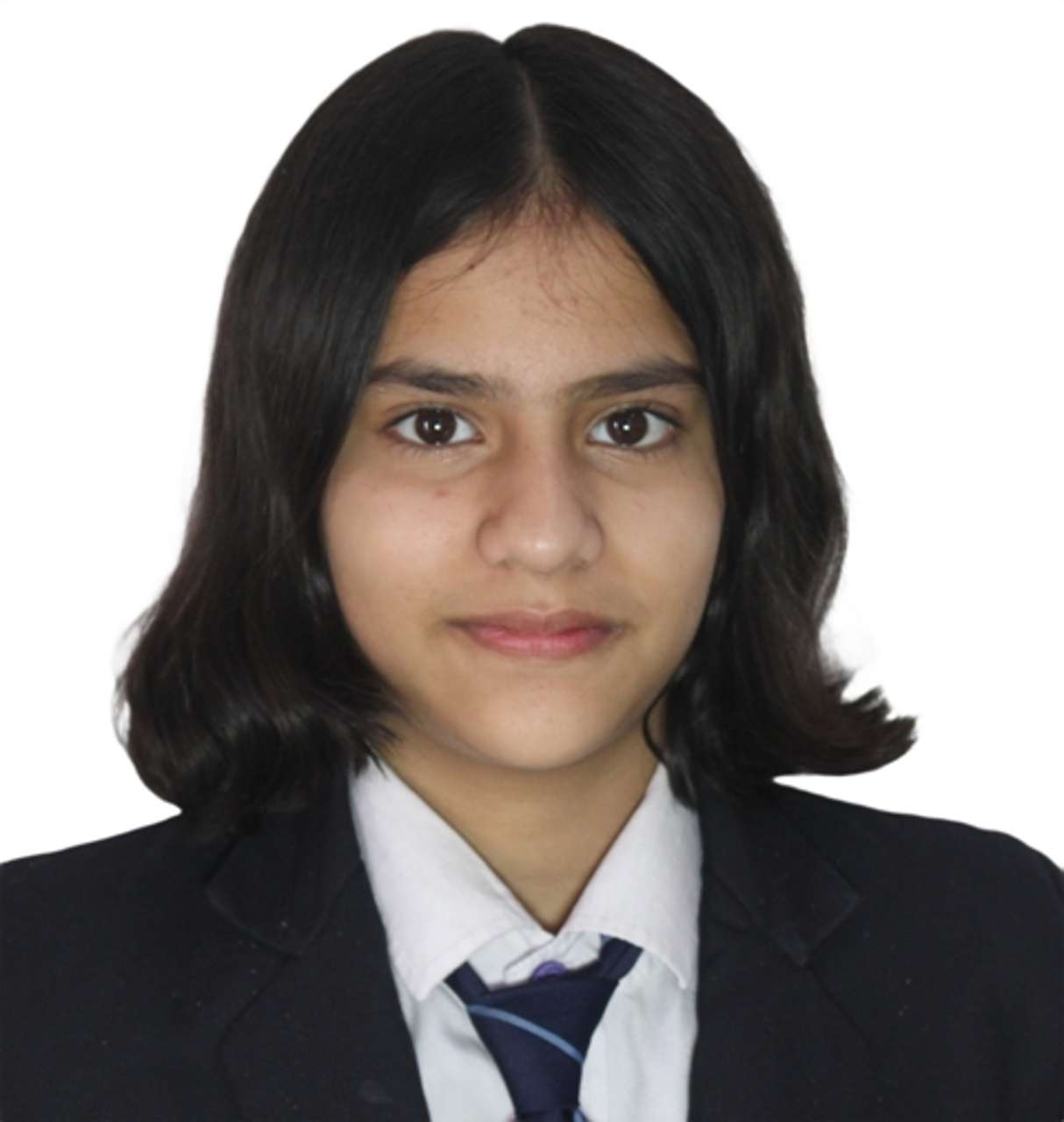 Delhi Public School Rudrapur
