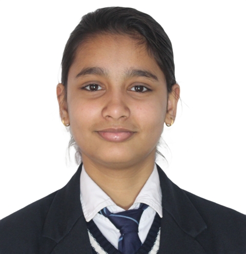 Delhi Public School Rudrapur