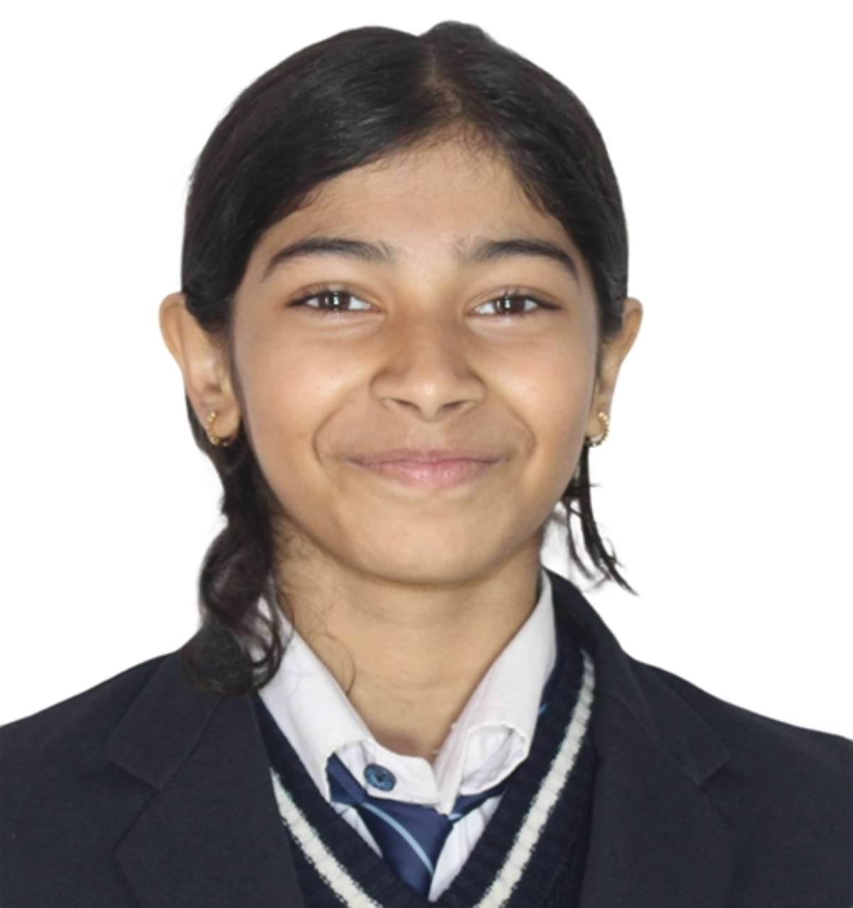 Delhi Public School Rudrapur