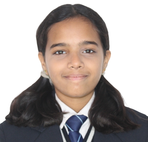 Delhi Public School Rudrapur