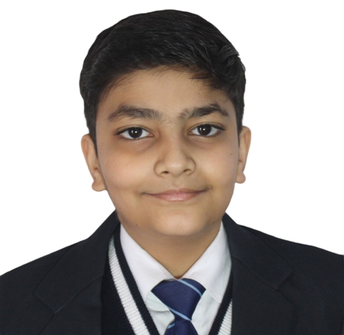 Delhi Public School Rudrapur