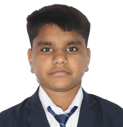 Delhi Public School Rudrapur