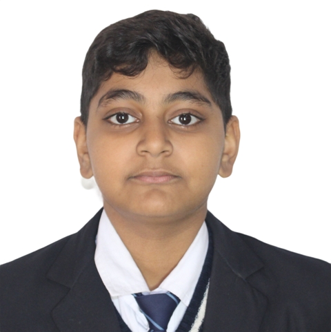 Delhi Public School Rudrapur