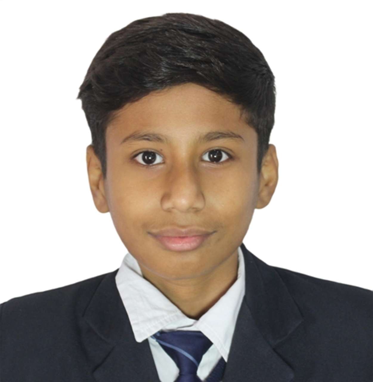 Delhi Public School Rudrapur