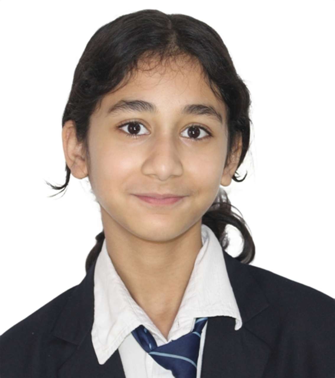 Delhi Public School Rudrapur