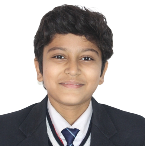 Delhi Public School Rudrapur
