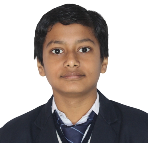 Delhi Public School Rudrapur
