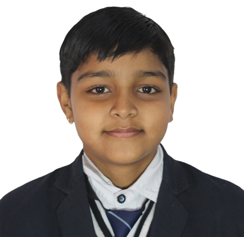 Delhi Public School Rudrapur