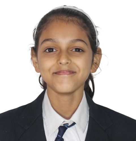 Delhi Public School Rudrapur