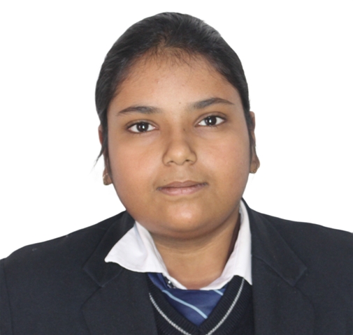 Delhi Public School Rudrapur