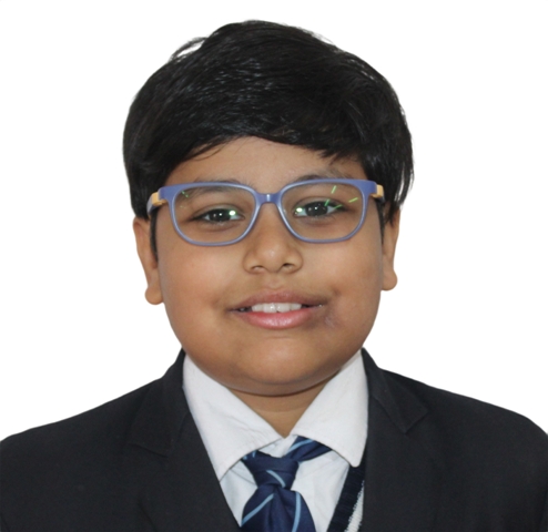 Delhi Public School Rudrapur