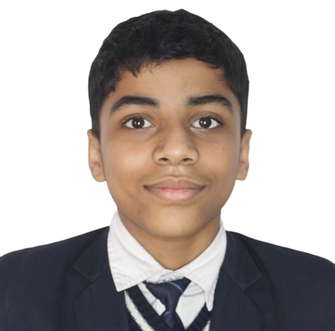 Delhi Public School Rudrapur
