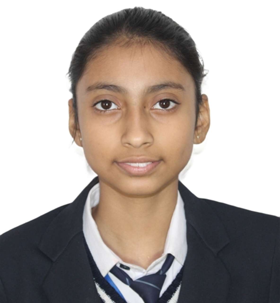 Delhi Public School Rudrapur
