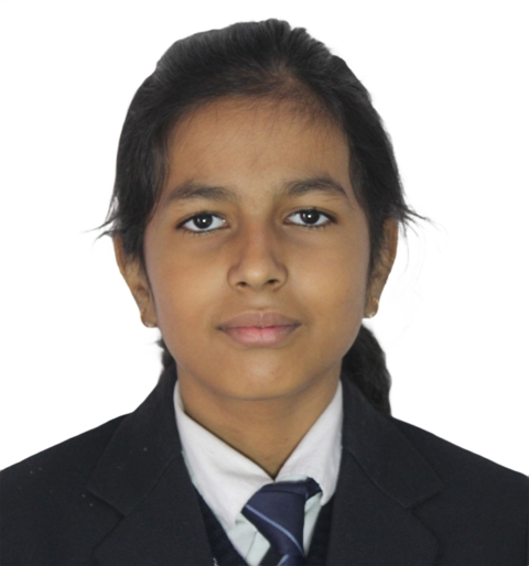 Delhi Public School Rudrapur