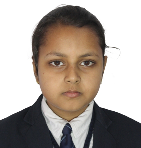 Delhi Public School Rudrapur
