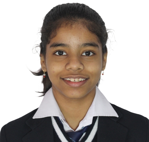 Delhi Public School Rudrapur