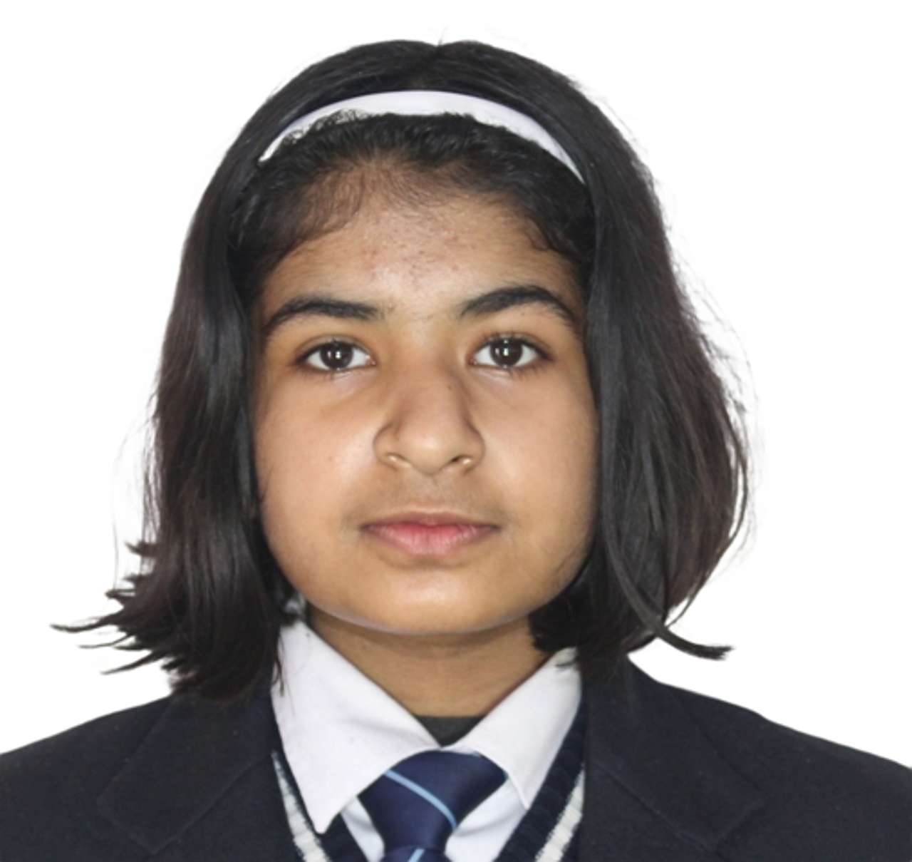 Delhi Public School Rudrapur