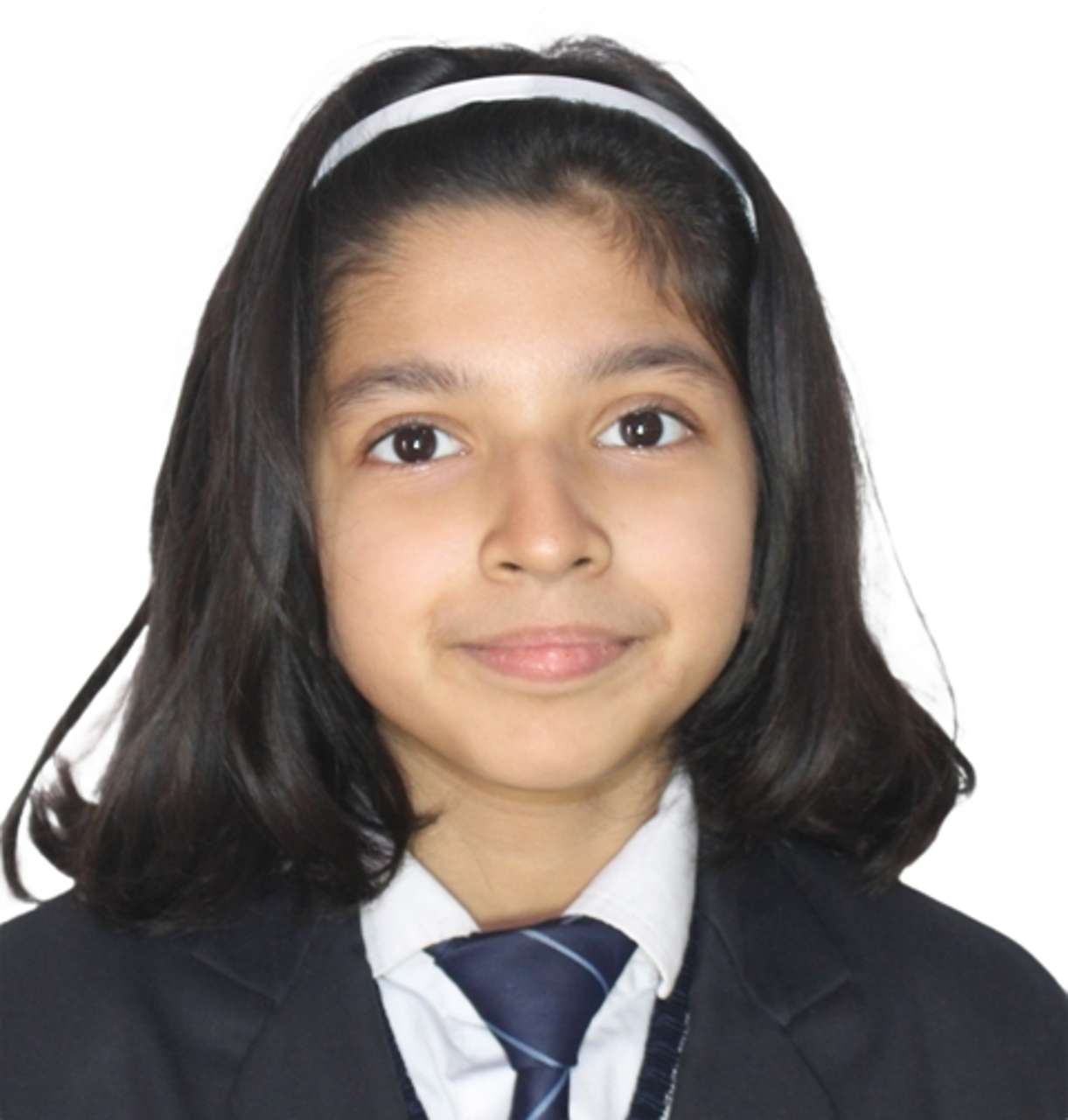 Delhi Public School Rudrapur