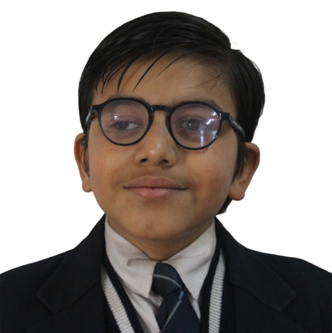 Delhi Public School Rudrapur