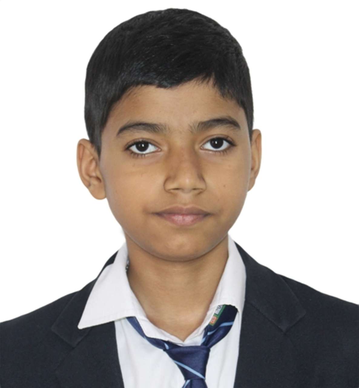 Delhi Public School Rudrapur