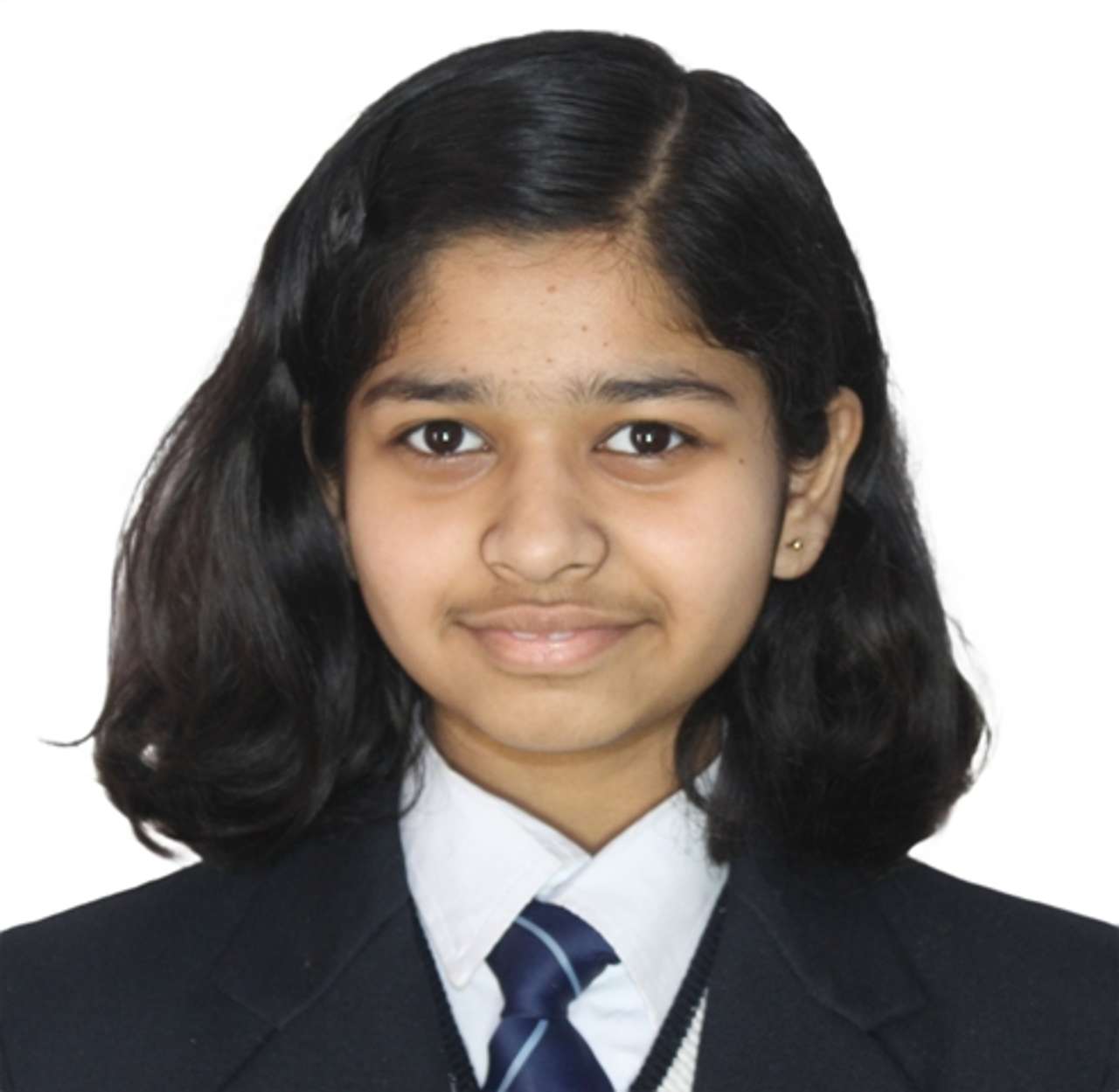 Delhi Public School Rudrapur