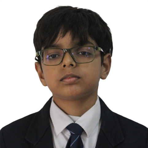 Delhi Public School Rudrapur