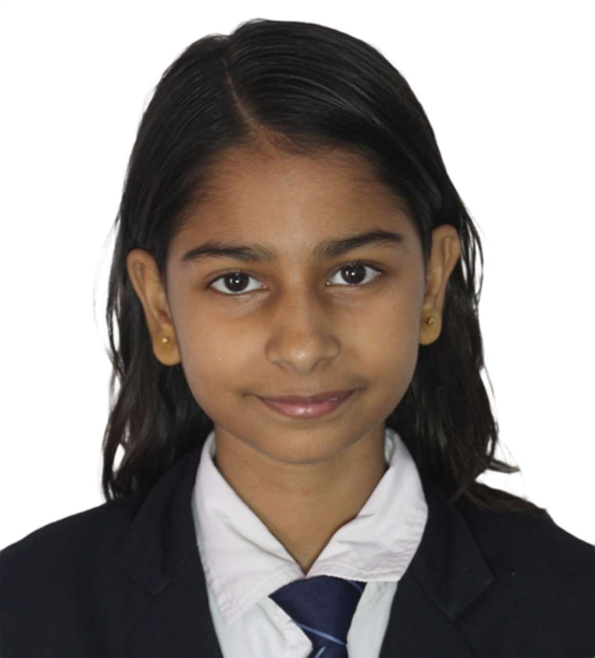 Delhi Public School Rudrapur