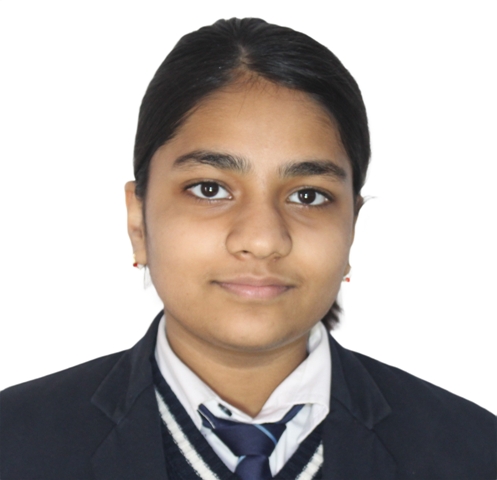 Delhi Public School Rudrapur