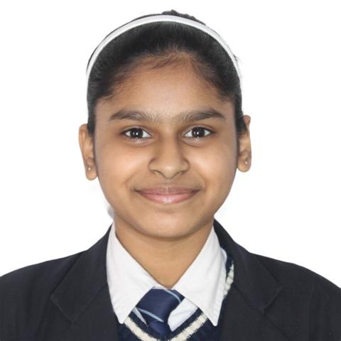 Delhi Public School Rudrapur