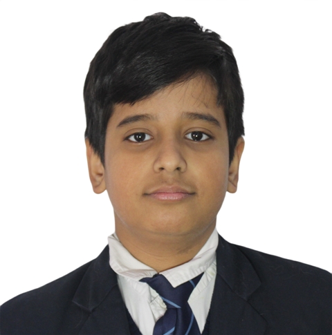 Delhi Public School Rudrapur