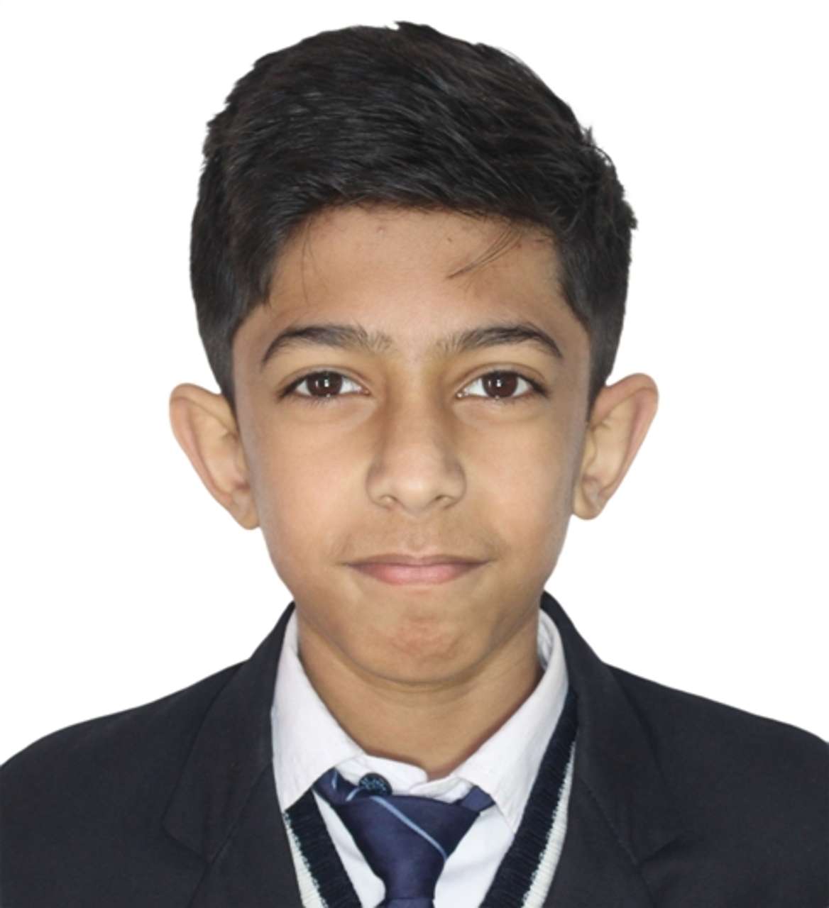 Delhi Public School Rudrapur