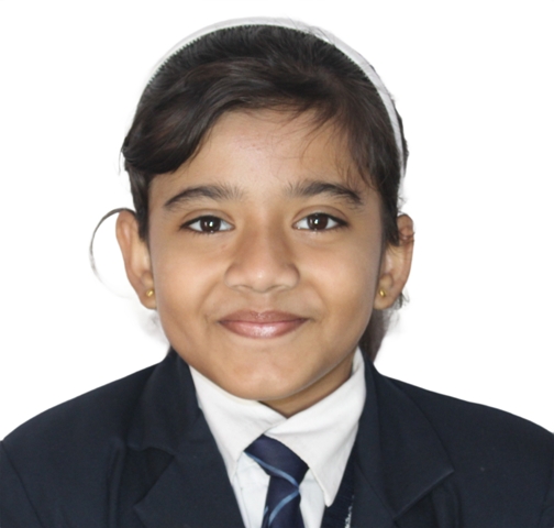 Delhi Public School Rudrapur