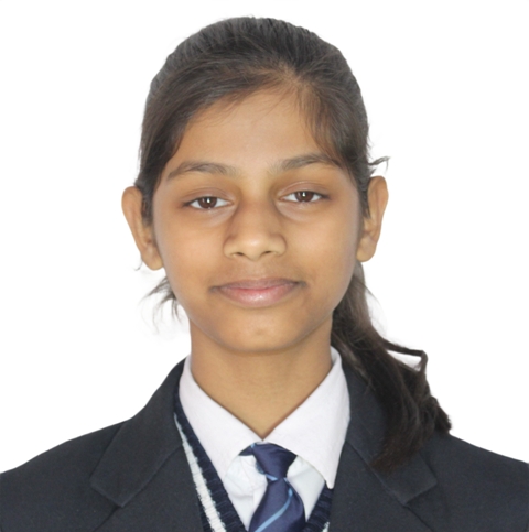 Delhi Public School Rudrapur