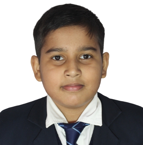 Delhi Public School Rudrapur
