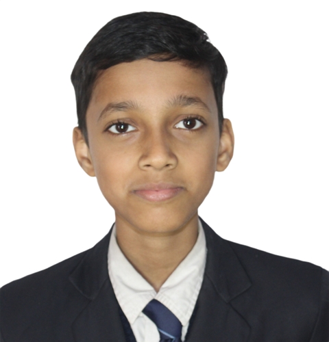 Delhi Public School Rudrapur
