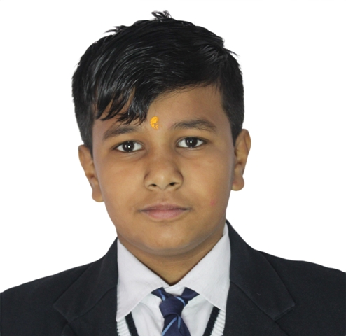 Delhi Public School Rudrapur