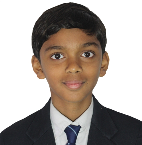 Delhi Public School Rudrapur